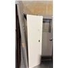 Image 1 : COMMERCIAL HEAVY-DUTY DOORS, SLIDING DOORS, AND HOLLOW WOOD DOOR ASSORTMENT