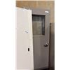 Image 2 : COMMERCIAL HEAVY-DUTY DOORS, SLIDING DOORS, AND HOLLOW WOOD DOOR ASSORTMENT