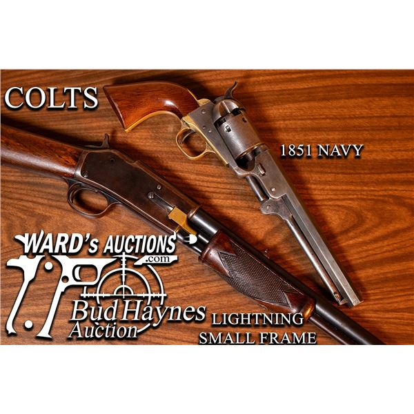 Colt Promo