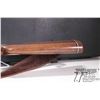 Image 11 : Non-Restricted rifle Browning Japan model BLR LT, .308 Win lever action, w/ bbl length 20" [Blued ba