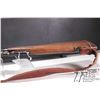 Image 16 : Non-Restricted rifle Browning Japan model BLR LT, .308 Win lever action, w/ bbl length 20" [Blued ba