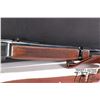 Image 4 : Non-Restricted rifle Browning Japan model BLR LT, .308 Win lever action, w/ bbl length 20" [Blued ba