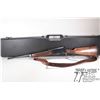 Image 6 : Non-Restricted rifle Browning Japan model BLR LT, .308 Win lever action, w/ bbl length 20" [Blued ba