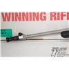 Image 10 : Non-Restricted rifle Ruger model 10/22 50th Anniversary, 22 LR ten shot semi automatic, w/ bbl lengt