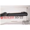 Image 11 : Non-Restricted rifle Ruger model 10/22 50th Anniversary, 22 LR ten shot semi automatic, w/ bbl lengt