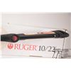 Image 15 : Non-Restricted rifle Ruger model 10/22 50th Anniversary, 22 LR ten shot semi automatic, w/ bbl lengt