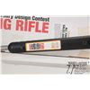 Image 17 : Non-Restricted rifle Ruger model 10/22 50th Anniversary, 22 LR ten shot semi automatic, w/ bbl lengt
