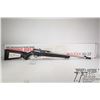 Image 1 : Non-Restricted rifle Ruger model 10/22 50th Anniversary, 22 LR ten shot semi automatic, w/ bbl lengt