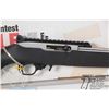 Image 2 : Non-Restricted rifle Ruger model 10/22 50th Anniversary, 22 LR ten shot semi automatic, w/ bbl lengt