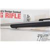 Image 9 : Non-Restricted rifle Ruger model 10/22 50th Anniversary, 22 LR ten shot semi automatic, w/ bbl lengt