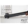 Image 10 : Non-Restricted rifle Henry model H001L, 22 S, L & LR pump action, w/ bbl length 16" [Blued barrel an