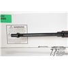 Image 15 : Non-Restricted rifle Henry model H001L, 22 S, L & LR pump action, w/ bbl length 16" [Blued barrel an