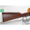 Image 3 : Non-Restricted rifle Henry model H001L, 22 S, L & LR pump action, w/ bbl length 16" [Blued barrel an