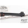 Image 5 : Non-Restricted rifle Henry model H001L, 22 S, L & LR pump action, w/ bbl length 16" [Blued barrel an