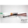 Image 6 : Non-Restricted rifle Henry model H001L, 22 S, L & LR pump action, w/ bbl length 16" [Blued barrel an