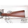 Image 8 : Non-Restricted rifle Henry model H001L, 22 S, L & LR pump action, w/ bbl length 16" [Blued barrel an