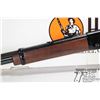 Image 9 : Non-Restricted rifle Henry model H001L, 22 S, L & LR pump action, w/ bbl length 16" [Blued barrel an