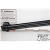 Image 10 : Non-Restricted rifle Henry model H001, .22 S, L & LR lever action, w/ bbl length 18.5" [Blued barrel
