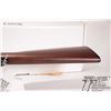Image 16 : Non-Restricted rifle Henry model H001, .22 S, L & LR lever action, w/ bbl length 18.5" [Blued barrel