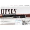 Image 17 : Non-Restricted rifle Henry model H001, .22 S, L & LR lever action, w/ bbl length 18.5" [Blued barrel