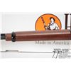 Image 18 : Non-Restricted rifle Henry model H001, .22 S, L & LR lever action, w/ bbl length 18.5" [Blued barrel