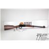 Image 1 : Non-Restricted rifle Henry model H001, .22 S, L & LR lever action, w/ bbl length 18.5" [Blued barrel