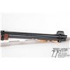 Image 5 : Non-Restricted rifle Henry model H001, .22 S, L & LR lever action, w/ bbl length 18.5" [Blued barrel