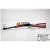 Image 6 : Non-Restricted rifle Henry model H001, .22 S, L & LR lever action, w/ bbl length 18.5" [Blued barrel