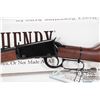Image 7 : Non-Restricted rifle Henry model H001, .22 S, L & LR lever action, w/ bbl length 18.5" [Blued barrel