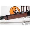 Image 9 : Non-Restricted rifle Henry model H001, .22 S, L & LR lever action, w/ bbl length 18.5" [Blued barrel