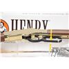 Image 17 : Non-Restricted rifle Henry model H004M, .22 Mag lever action, w/ bbl length 20.5" [Blued octagonal b