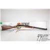Image 1 : Non-Restricted rifle Henry model H004M, .22 Mag lever action, w/ bbl length 20.5" [Blued octagonal b