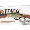 Image 7 : Non-Restricted rifle Henry model H004M, .22 Mag lever action, w/ bbl length 20.5" [Blued octagonal b