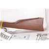 Image 8 : Non-Restricted rifle Henry model H004M, .22 Mag lever action, w/ bbl length 20.5" [Blued octagonal b