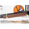 Image 9 : Non-Restricted rifle Henry model H004M, .22 Mag lever action, w/ bbl length 20.5" [Blued octagonal b