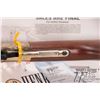 Image 12 : Non-Restricted rifle Henry model H006C, .45 Long Colt lever action, w/ bbl length 19.75" [Blued octa