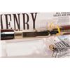 Image 13 : Non-Restricted rifle Henry model H006C, .45 Long Colt lever action, w/ bbl length 19.75" [Blued octa