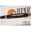 Image 14 : Non-Restricted rifle Henry model H006C, .45 Long Colt lever action, w/ bbl length 19.75" [Blued octa