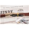 Image 17 : Non-Restricted rifle Henry model H006C, .45 Long Colt lever action, w/ bbl length 19.75" [Blued octa