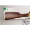 Image 3 : Non-Restricted rifle Henry model H006C, .45 Long Colt lever action, w/ bbl length 19.75" [Blued octa