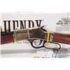 Image 7 : Non-Restricted rifle Henry model H006C, .45 Long Colt lever action, w/ bbl length 19.75" [Blued octa