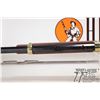 Image 14 : Non-Restricted rifle Henry model H004, .22 S, L & LR lever action, w/ bbl length 20" [Blued octagona