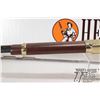 Image 18 : Non-Restricted rifle Henry model H004, .22 S, L & LR lever action, w/ bbl length 20" [Blued octagona