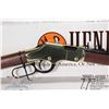 Image 2 : Non-Restricted rifle Henry model H004, .22 S, L & LR lever action, w/ bbl length 20" [Blued octagona