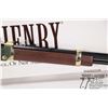 Image 4 : Non-Restricted rifle Henry model H004, .22 S, L & LR lever action, w/ bbl length 20" [Blued octagona
