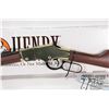 Image 7 : Non-Restricted rifle Henry model H004, .22 S, L & LR lever action, w/ bbl length 20" [Blued octagona