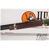 Image 9 : Non-Restricted rifle Henry model H004, .22 S, L & LR lever action, w/ bbl length 20" [Blued octagona