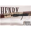 Image 17 : Non-Restricted rifle Henry model H006M, .357 Mag, .38 Spcl. lever action, w/ bbl length 20" [Blued o