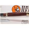 Image 18 : Non-Restricted rifle Henry model H006M, .357 Mag, .38 Spcl. lever action, w/ bbl length 20" [Blued o