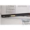 Image 19 : Non-Restricted rifle Henry model H006M, .357 Mag, .38 Spcl. lever action, w/ bbl length 20" [Blued o